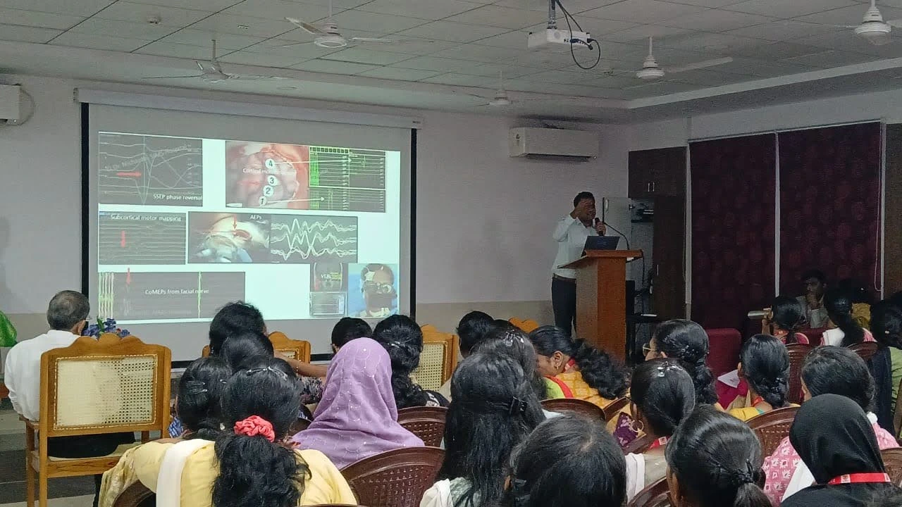 ece event